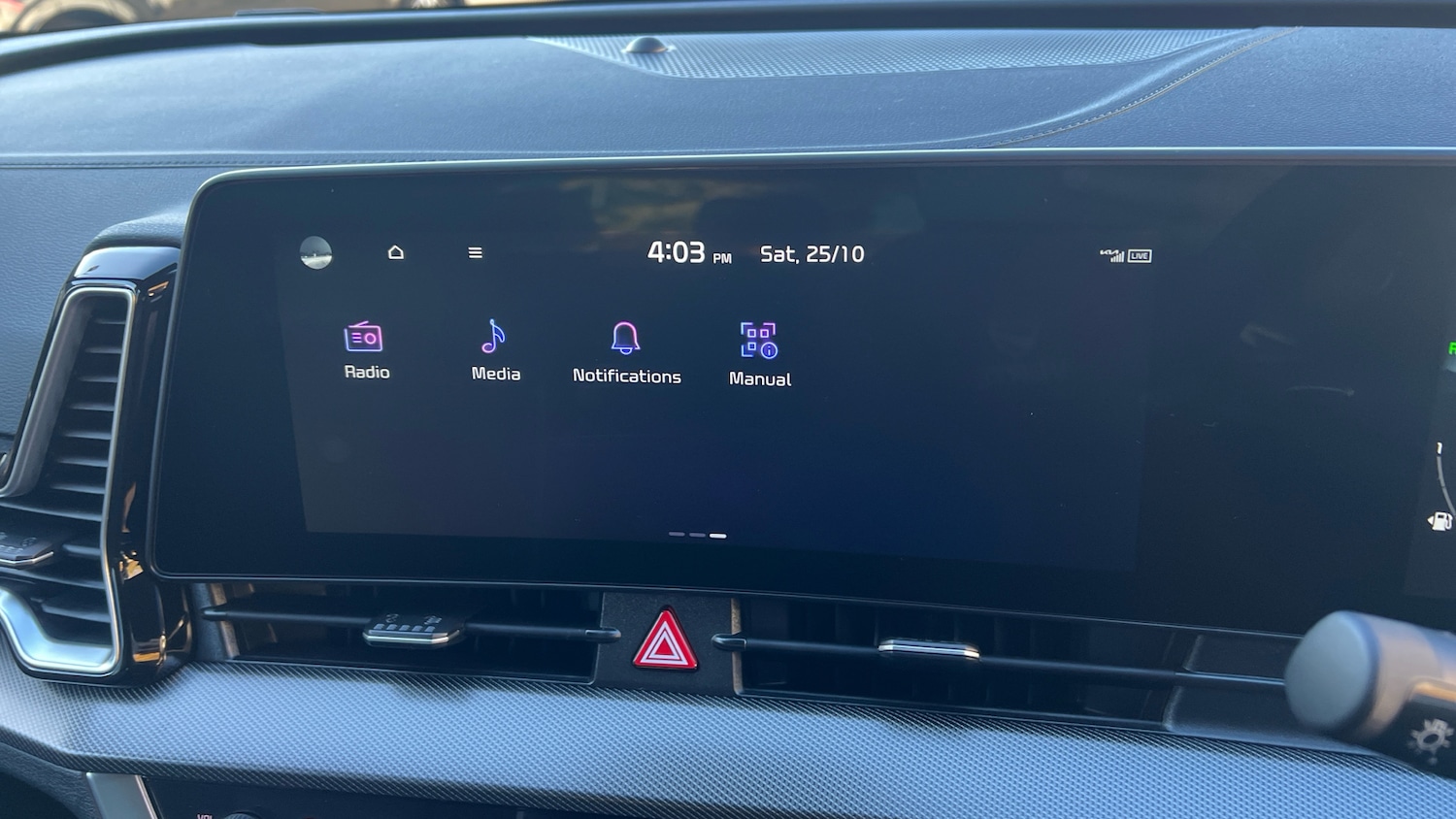 Used Kia Sportage 2025 for sale - 76725512: Photo 43