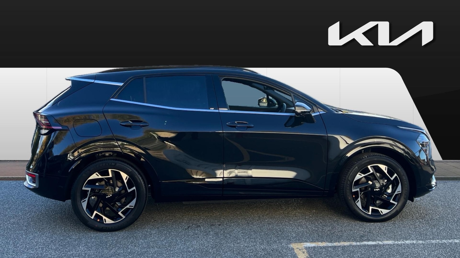 Used Kia Sportage 2025 for sale - 76725512: Photo 5