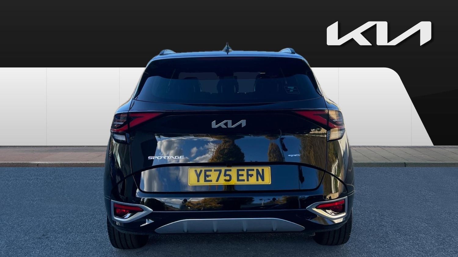 Used Kia Sportage 2025 for sale - 76725512: Photo 6