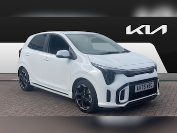 Used Kia Picanto 2026 for sale - 78748483: Photo