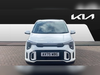 Used Kia Picanto 2026 for sale - 78748483: Photo