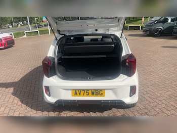 Used Kia Picanto 2026 for sale - 78748483: Photo