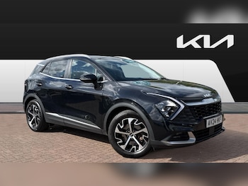 Used Kia Sportage 2024 for sale - 78794461: Photo