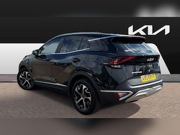 Used Kia Sportage 2024 for sale - 78794461: Photo