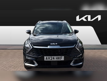 Used Kia Sportage 2024 for sale - 78794461: Photo