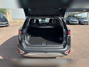 Used Kia Sportage 2024 for sale - 78794461: Photo