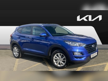 2019 (69) - 1.6 GDi SE Nav 5dr 2WD Petrol Estate