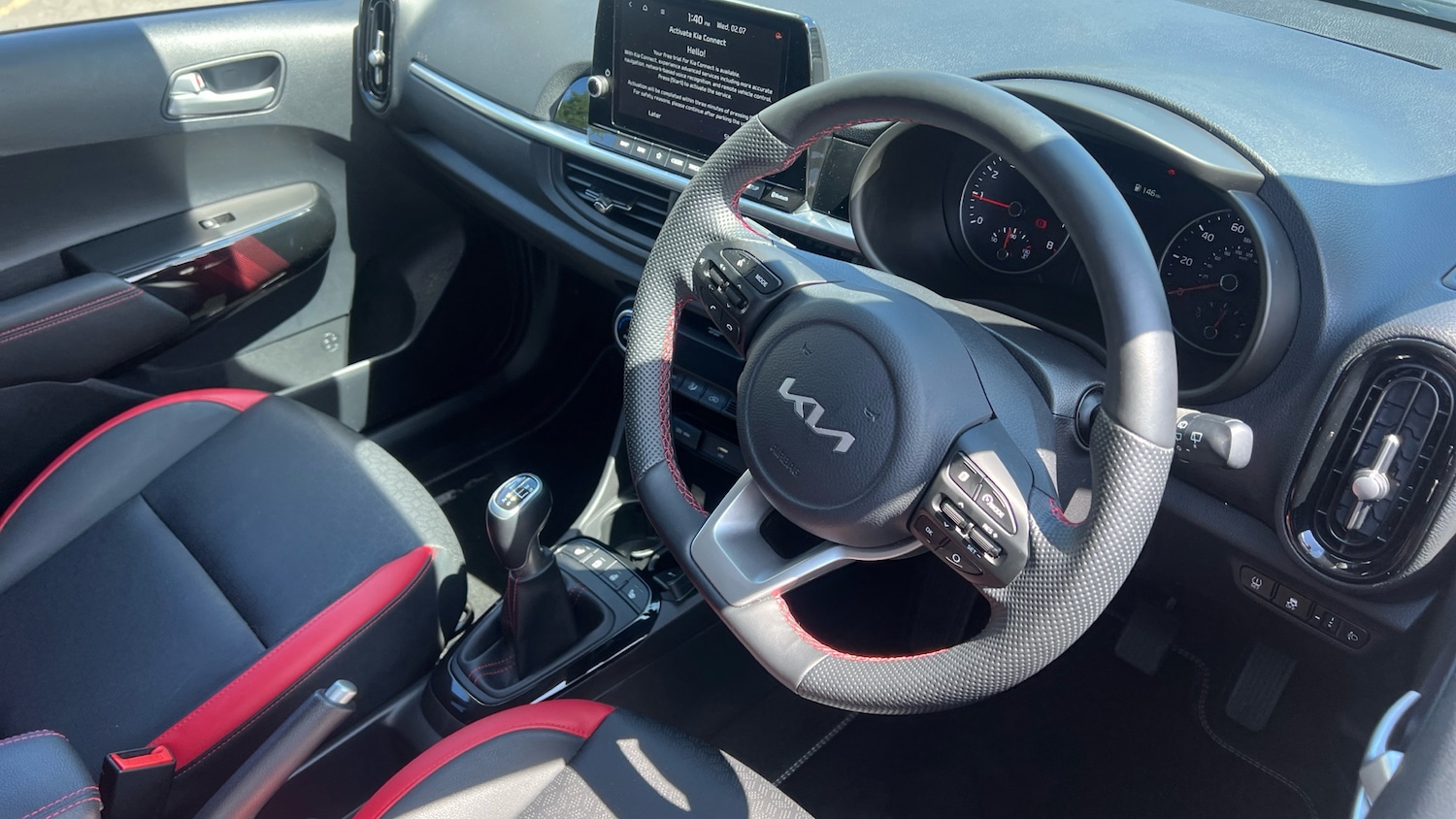 Used Kia Picanto 2023 for sale - 76541711: Photo 11