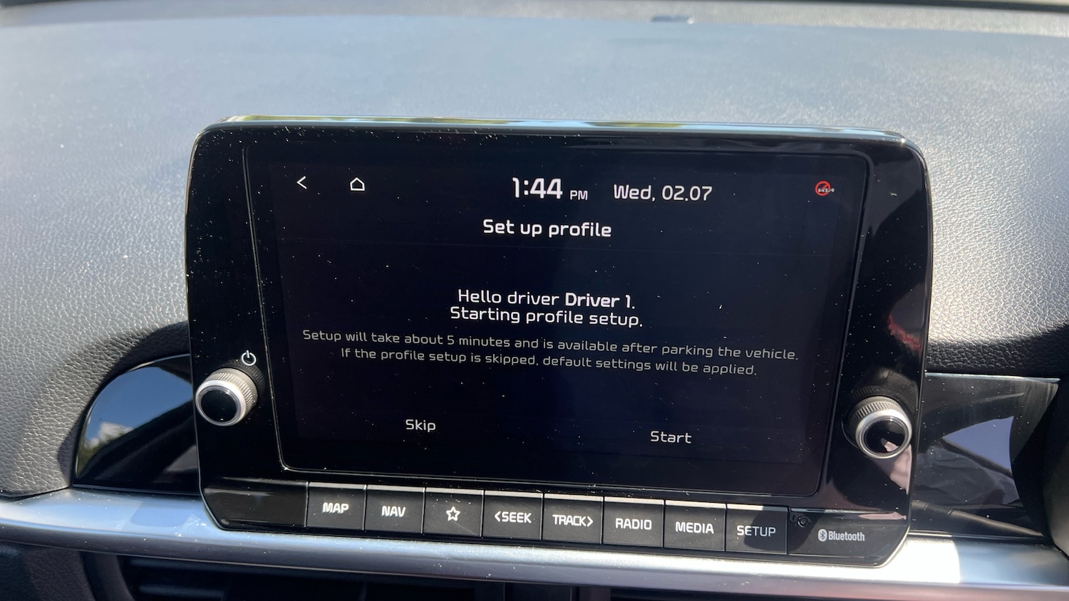 Used Kia Picanto 2023 for sale - 76541711: Photo 12