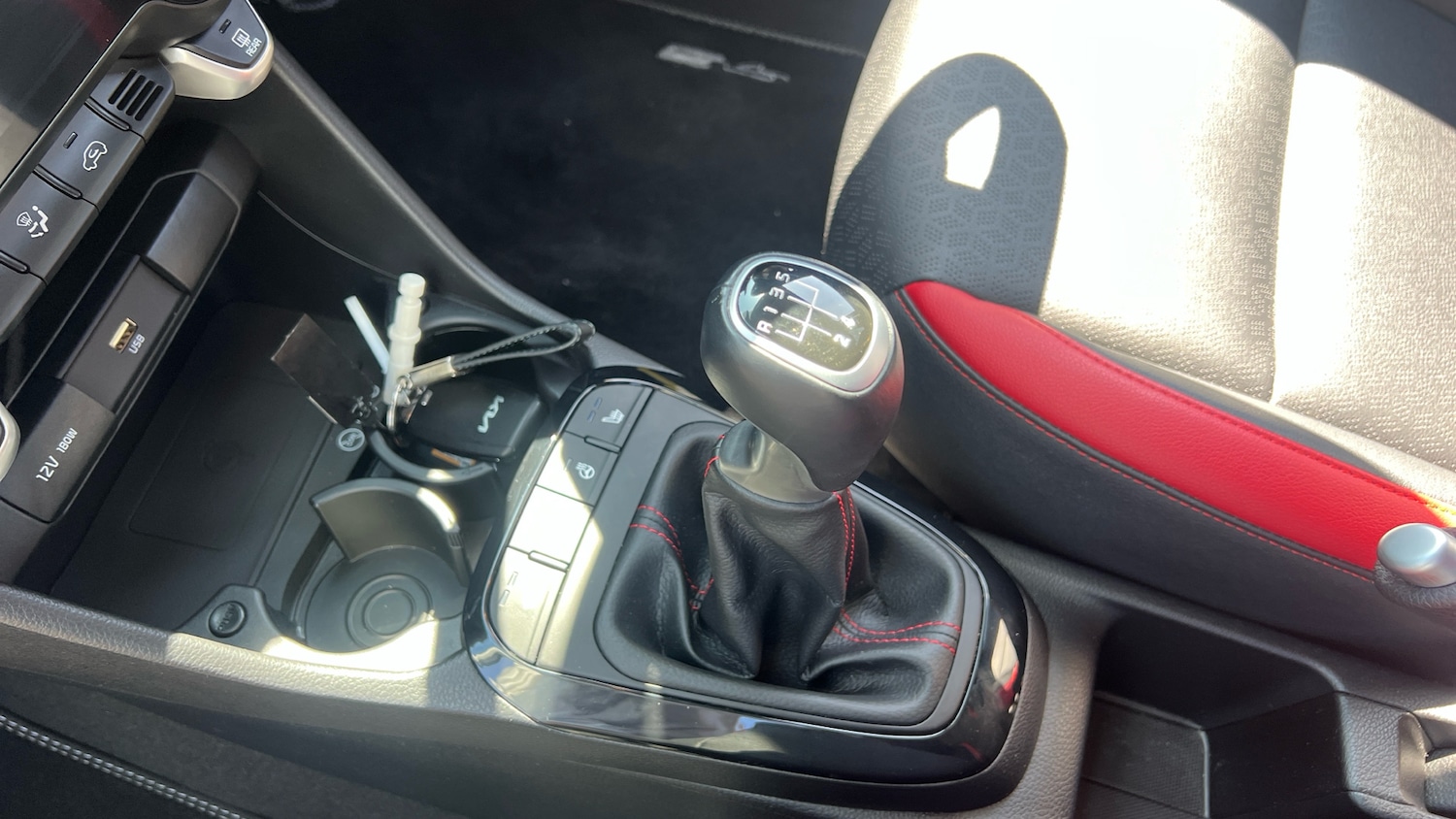 Used Kia Picanto 2023 for sale - 76541711: Photo 13