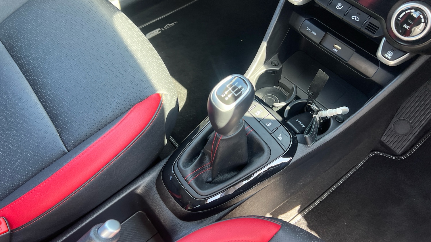 Used Kia Picanto 2023 for sale - 76541711: Photo 14