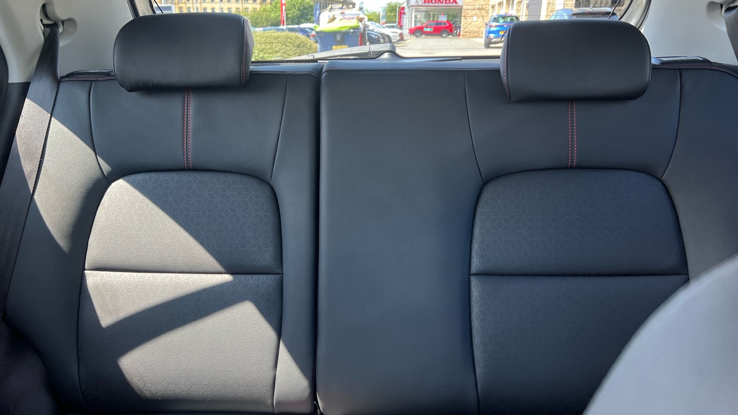 Used Kia Picanto 2023 for sale - 76541711: Photo 15