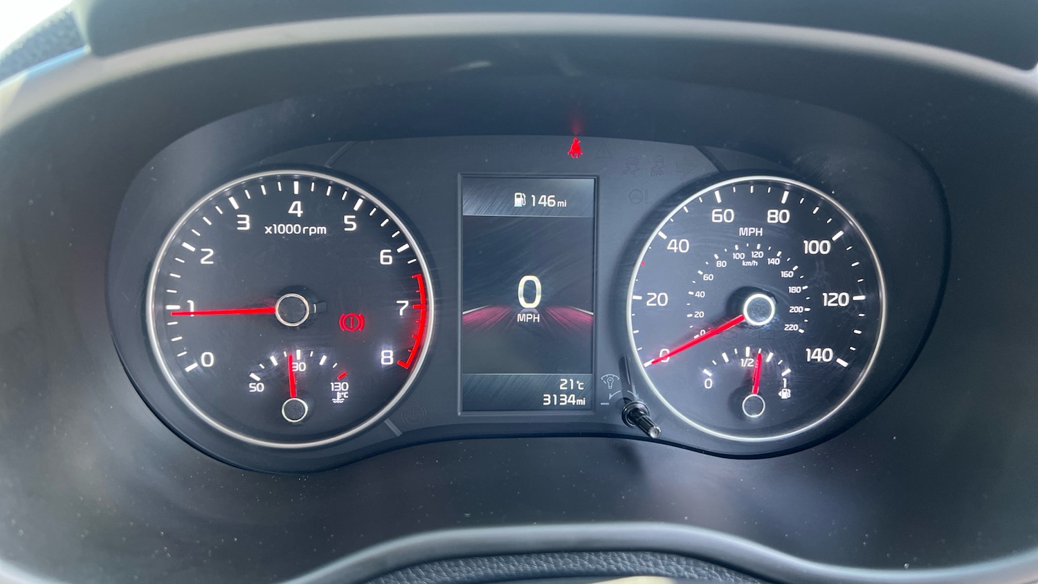 Used Kia Picanto 2023 for sale - 76541711: Photo 18