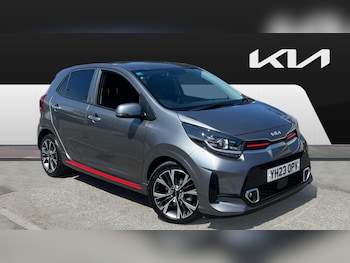 Used Kia Picanto 2023 for sale - 76541711: Photo