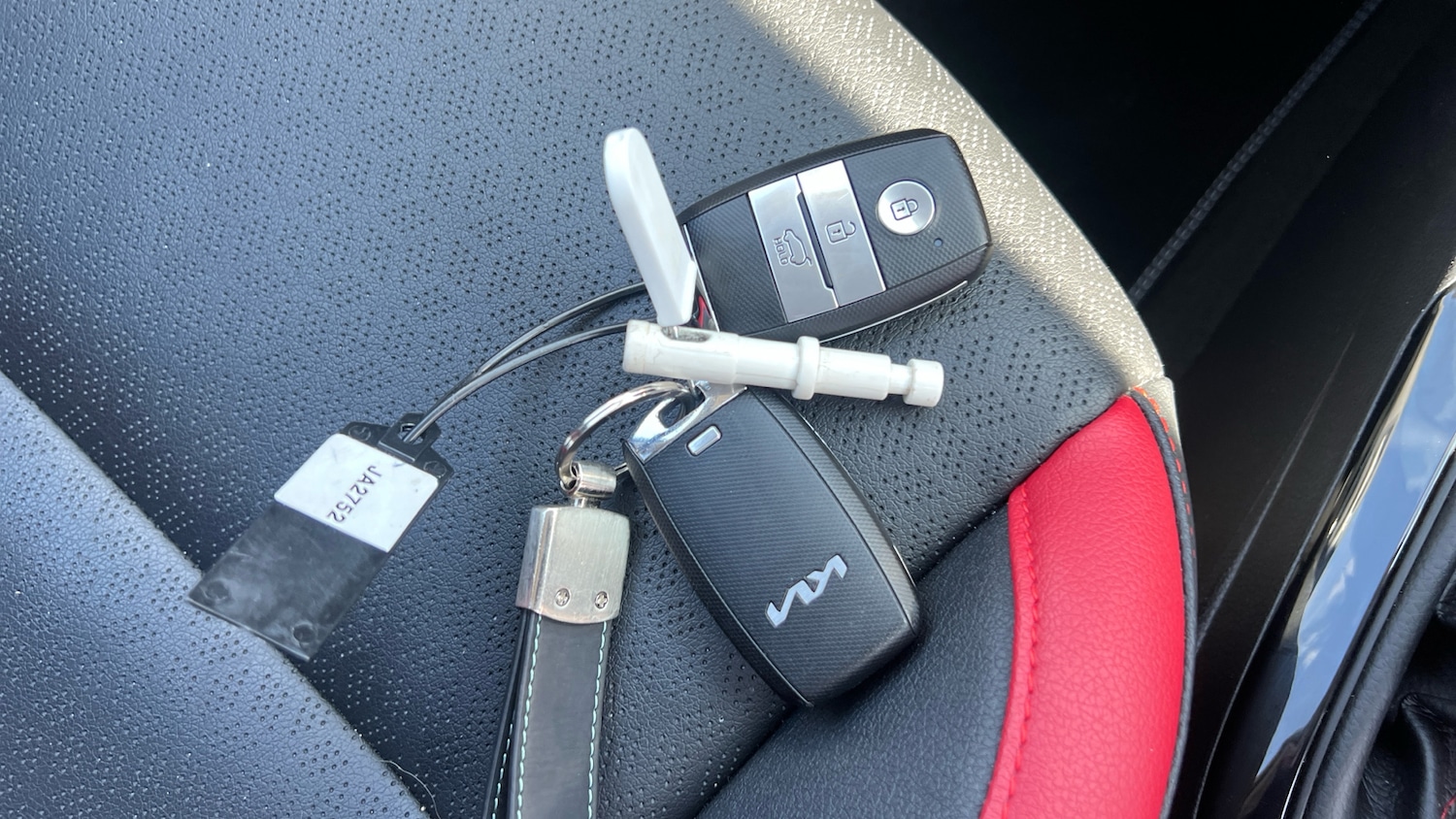 Used Kia Picanto 2023 for sale - 76541711: Photo 20