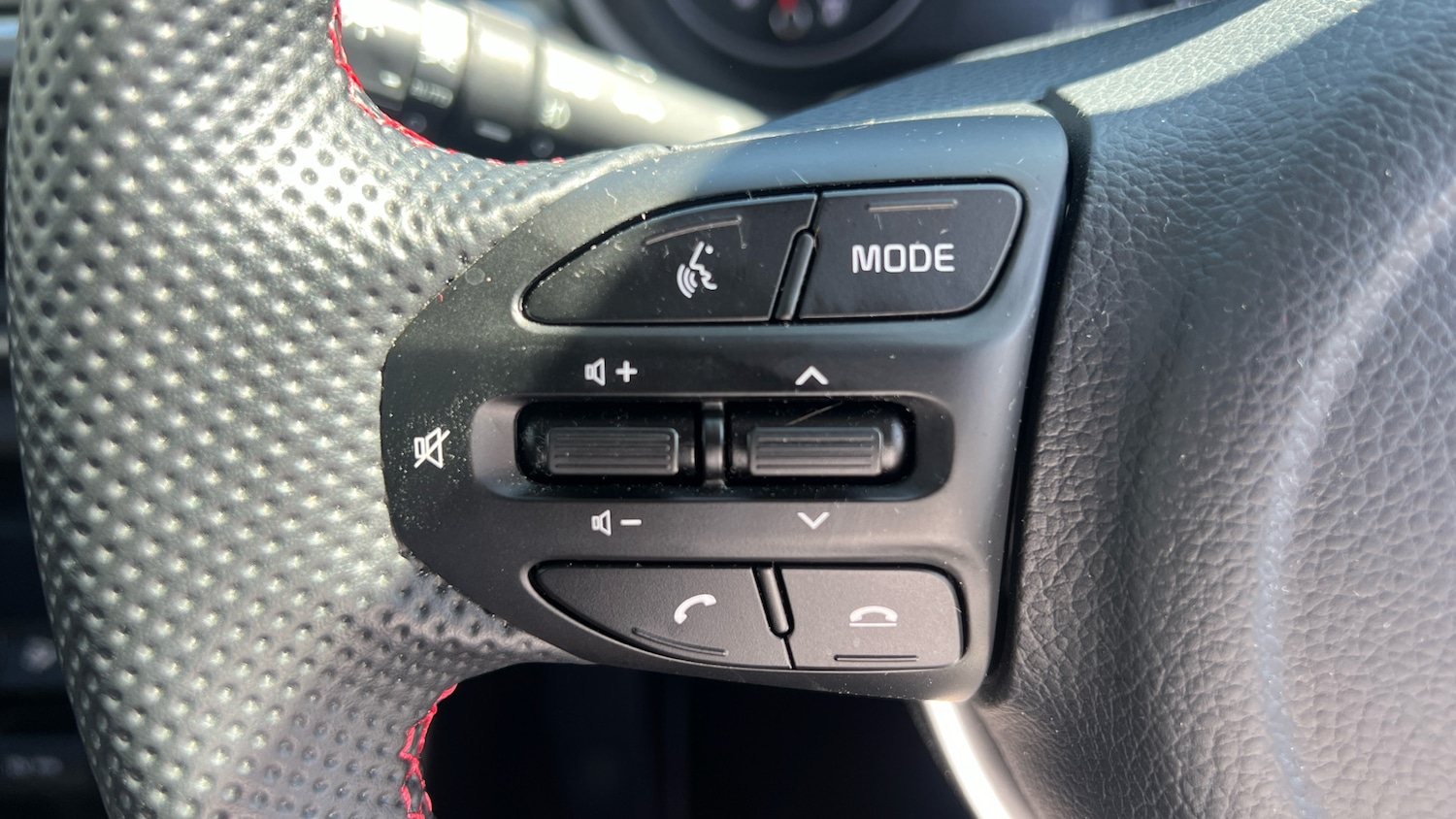 Used Kia Picanto 2023 for sale - 76541711: Photo 21