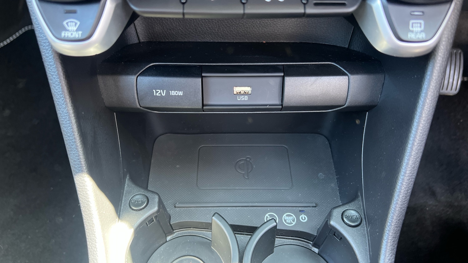 Used Kia Picanto 2023 for sale - 76541711: Photo 27