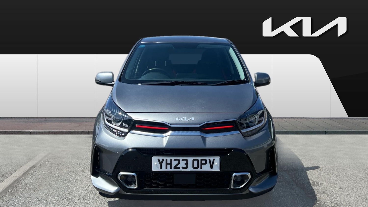 Used Kia Picanto 2023 for sale - 76541711: Photo 3