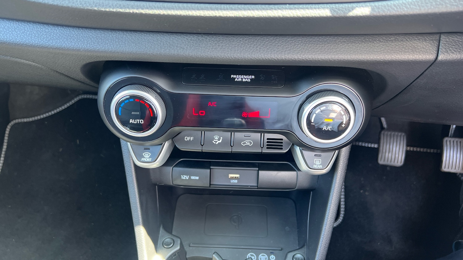 Used Kia Picanto 2023 for sale - 76541711: Photo 30