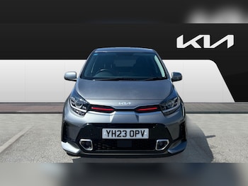 Used Kia Picanto 2023 for sale - 76541711: Photo