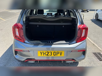 Used Kia Picanto 2023 for sale - 76541711: Photo