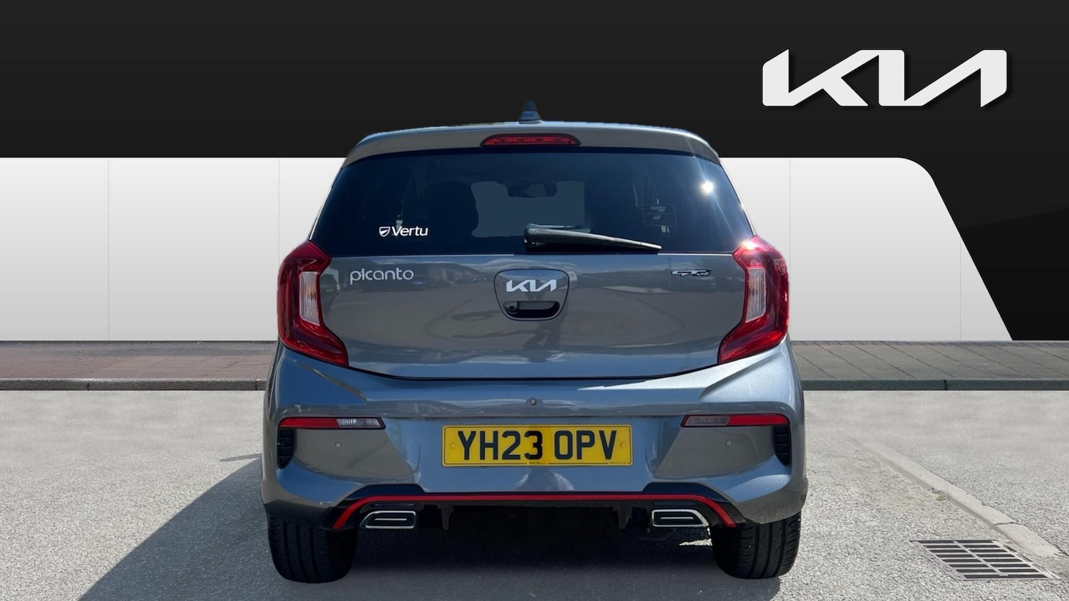 Used Kia Picanto 2023 for sale - 76541711: Photo 6