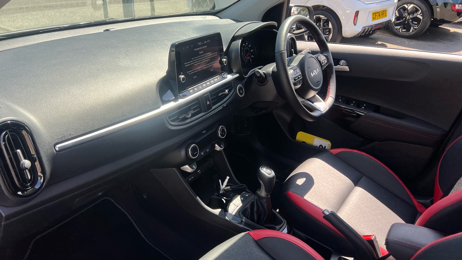 Used Kia Picanto 2023 for sale - 76541711: Photo 9