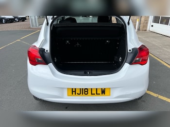 Used Vauxhall Corsa 2018 for sale - 78379613: Photo