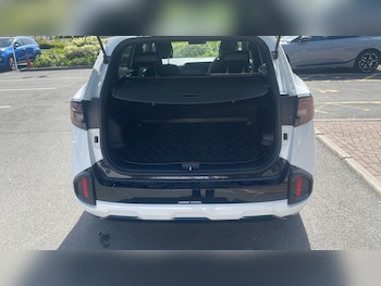 Used Kia Sportage 2025 for sale - 78779319: Photo