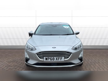 Used Ford Focus 2018 for sale - 78593915: Photo