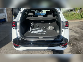 Used Kia Sportage 2025 for sale - 75547777: Photo