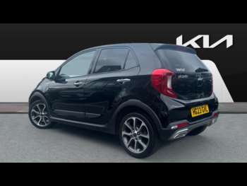 Used Kia Picanto 2023 for sale - 75319969: Photo