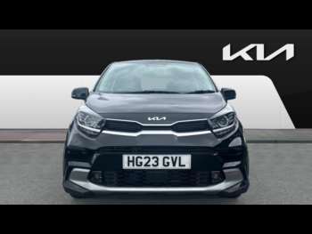 Used Kia Picanto 2023 for sale - 75319969: Photo