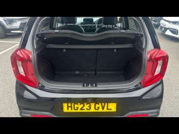 Used Kia Picanto 2023 for sale - 75319969: Photo