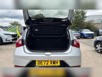 Used Hyundai i20 2022 for sale - 75567869: Photo