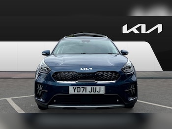 Used Kia Niro 2021 for sale - 75241660: Photo