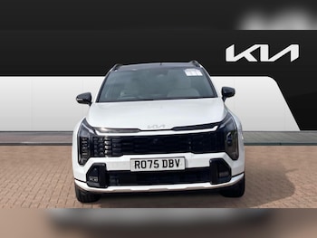 Used Kia Sportage 2025 for sale - 78331803: Photo