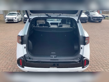 Used Kia Sportage 2025 for sale - 78331803: Photo