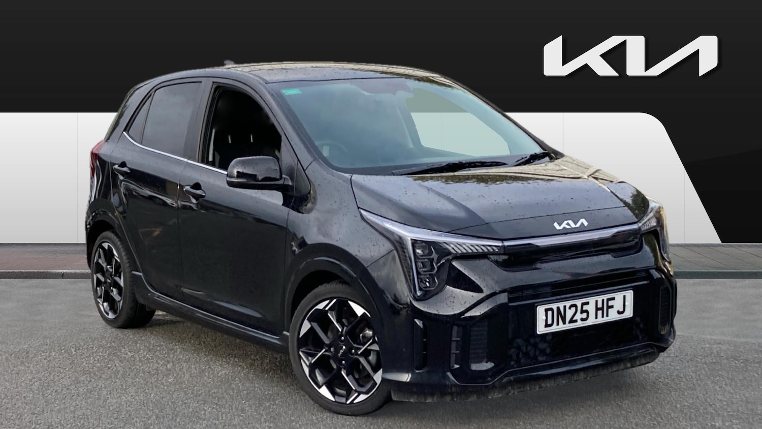 Used Kia Picanto 2025 for sale - 76161823: Photo 1