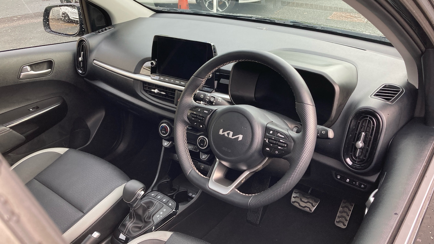 Used Kia Picanto 2025 for sale - 76161823: Photo 11