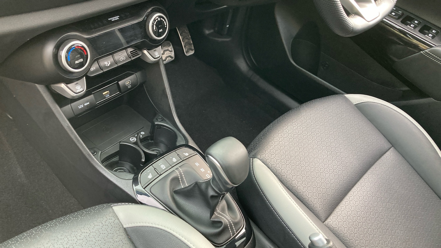 Used Kia Picanto 2025 for sale - 76161823: Photo 13