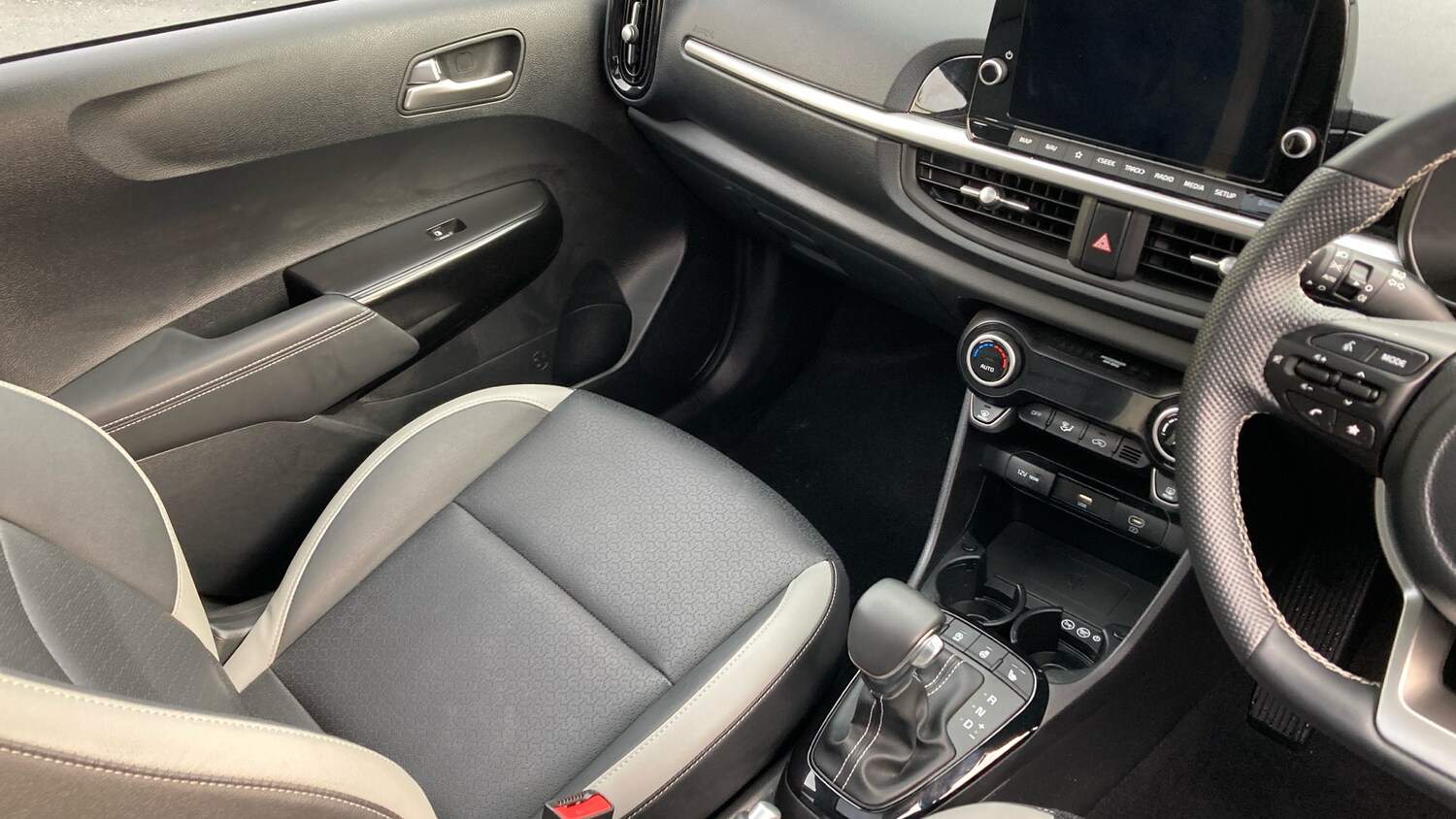 Used Kia Picanto 2025 for sale - 76161823: Photo 14