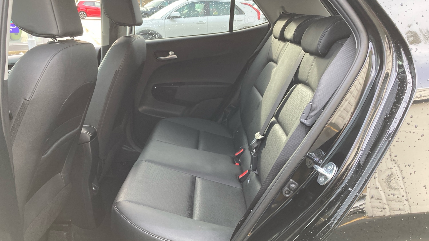 Used Kia Picanto 2025 for sale - 76161823: Photo 16
