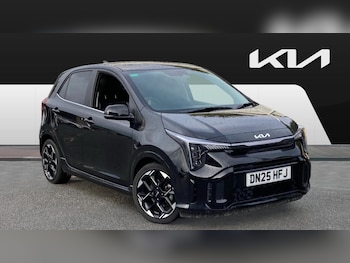 Kia - Picanto