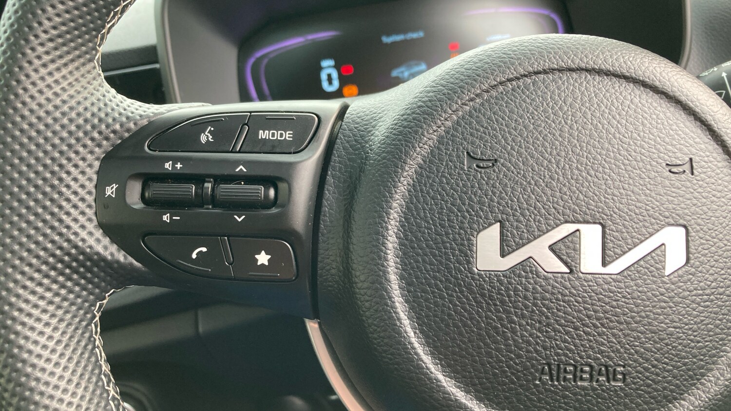 Used Kia Picanto 2025 for sale - 76161823: Photo 21