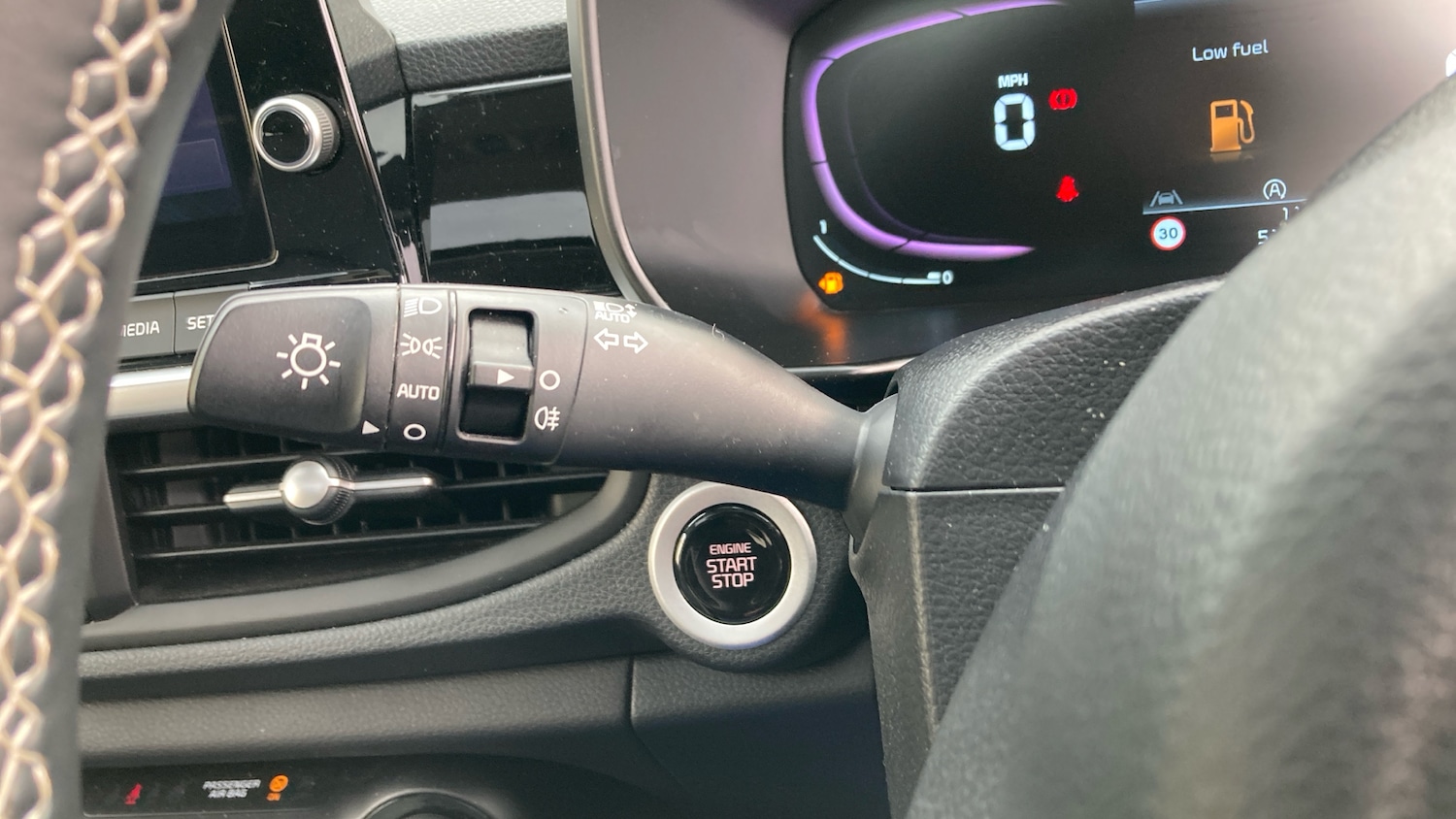 Used Kia Picanto 2025 for sale - 76161823: Photo 23
