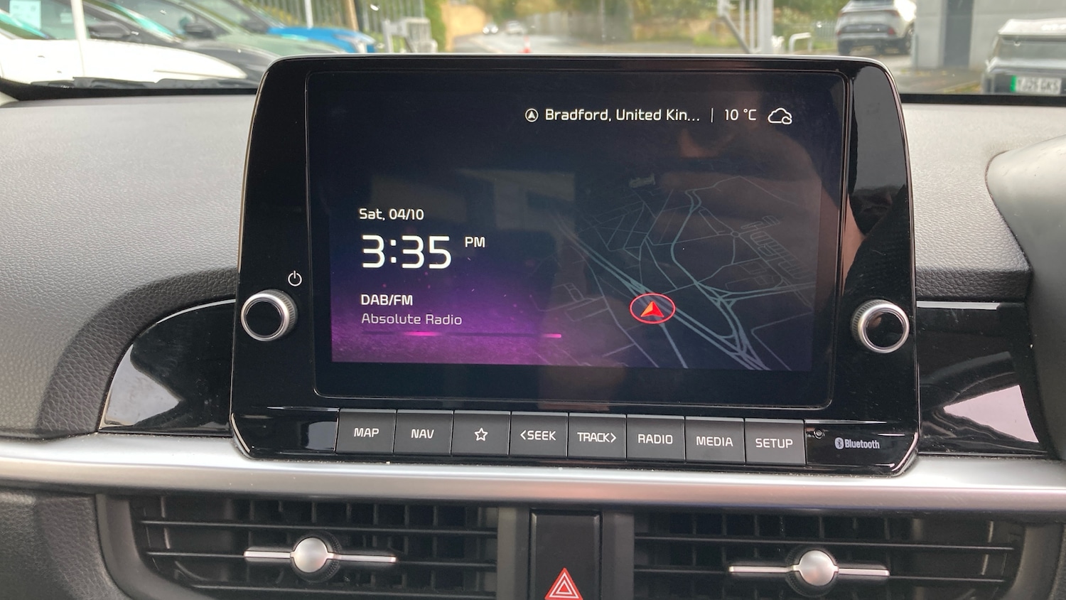 Used Kia Picanto 2025 for sale - 76161823: Photo 28