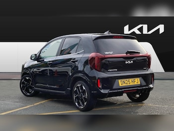 Used Kia Picanto 2025 for sale - 76161823: Photo 2