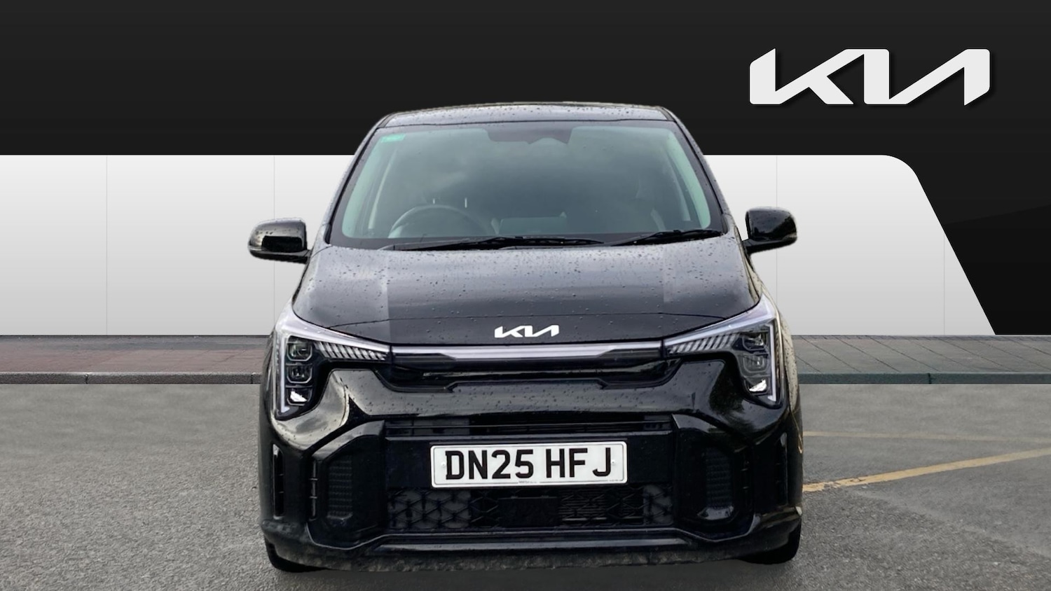 Used Kia Picanto 2025 for sale - 76161823: Photo 3