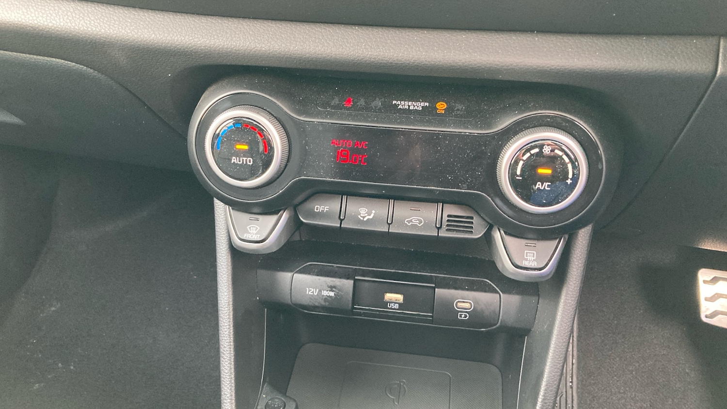 Used Kia Picanto 2025 for sale - 76161823: Photo 30